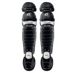 Double Knee Baseball Leg Guard Ages 12-16