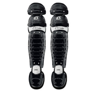 Double Knee Baseball Leg Guard Ages 12-16
