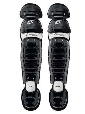 Double Knee Baseball Leg Guard Ages 12-16