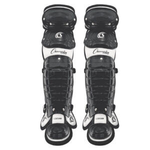 Double Knee Leg Guards w/Wings 13" Ages 9-2