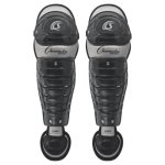Single Knee Leg Guard Age 9-12