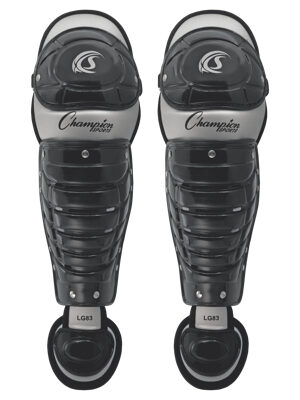 Single Knee Leg Guard Age 9-12