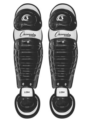 Single Knee Leg Guard Age 7-9