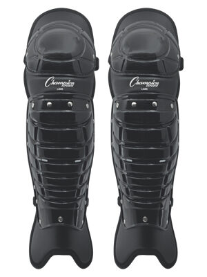 Single Knee Umpires Leg Guard
