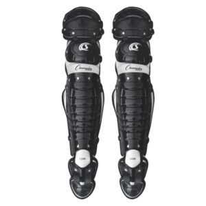 Adult Triple Knee Leg Guard