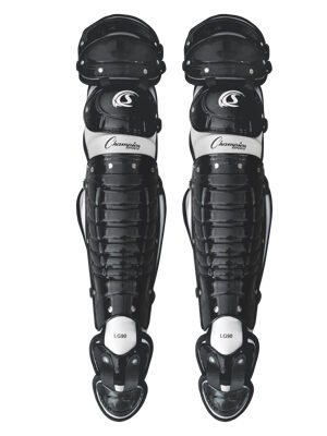 Adult Triple Knee Leg Guard