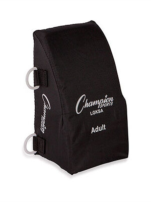 Adult Catchers Knee Support