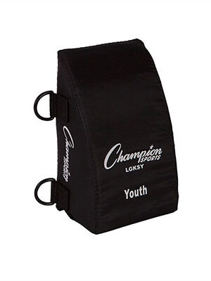Youth Catchers Knee Support