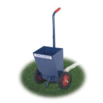 Dry-Line Marker