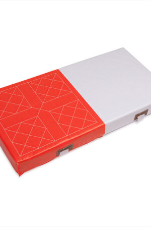Full Size Double 1st Base