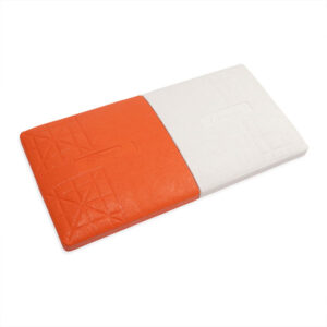 Double 1st Base Set w/Anchors