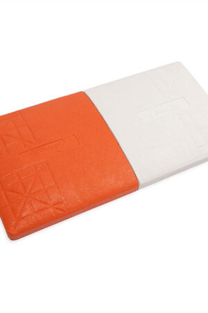 Double 1st Base Set w/Anchors