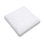 Molded Shell Anchor Base set