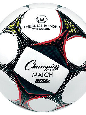 Thermal Bonded Soccer Ball Size 5