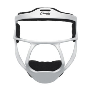 Magnesium Softball Facemasks