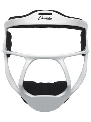Magnesium Softball Facemasks