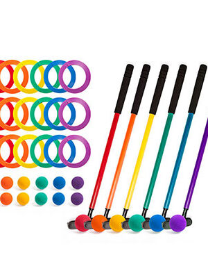 Mini Golf Set