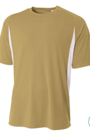 A4 Performance Cooling Crew Adult/Youth