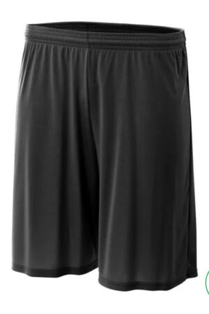 A4 7in. Cooling Perf Short