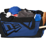 New Era ® Shutout Duffel