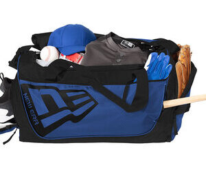 New Era ® Shutout Duffel