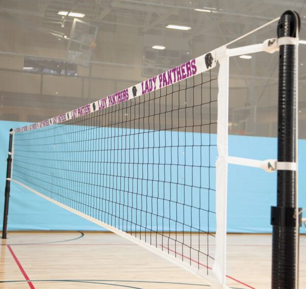 Custom Volleyball Net Sleeve - Image 3