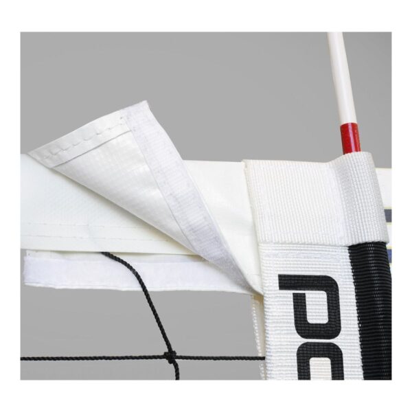 Custom Volleyball Net Sleeve - Image 2