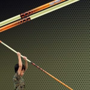 FiberSport Fiberglass Poles