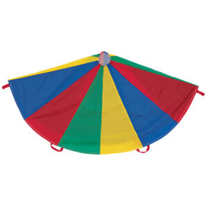 PE Nylon Parachutes