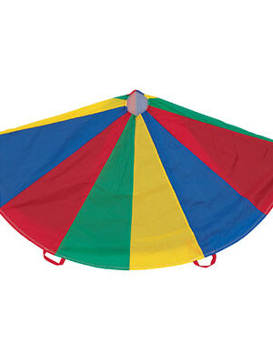 PE Nylon Parachutes