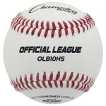 SEI Cowhide Leather Baseball 12pk