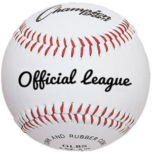 Official League Baseball