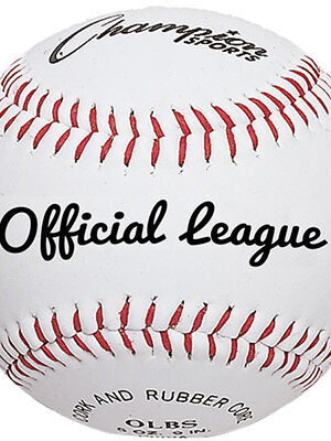 Official League Baseball