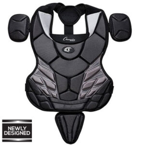 Pony League Chest Protector