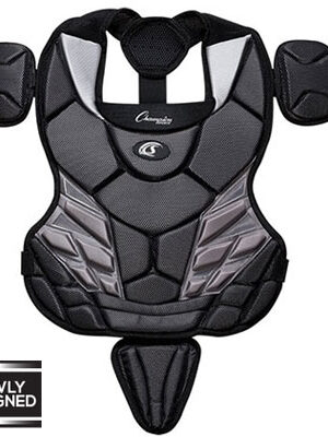 Pony League Chest Protector