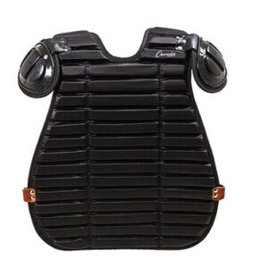 Inside Body Umpire Chest Protector
