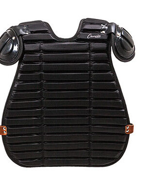 Inside Body Umpire Chest Protector