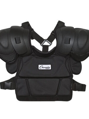 Low Rebound Umpire Chest Protectors