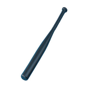 31inch Solid Plastic Bat