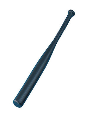 31inch Solid Plastic Bat
