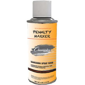 Penalty Marker Spray