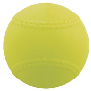 12in Safety PU Sponge Softballs 12pk