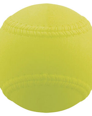 12in Safety PU Sponge Softballs 12pk