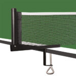 1in Table Tennis Net & Post