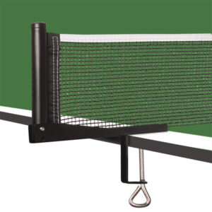 1in Table Tennis Net & Post