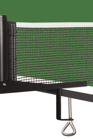 1in Table Tennis Net & Post