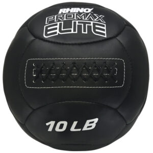 Rhino Promax Elte Medicine Balls