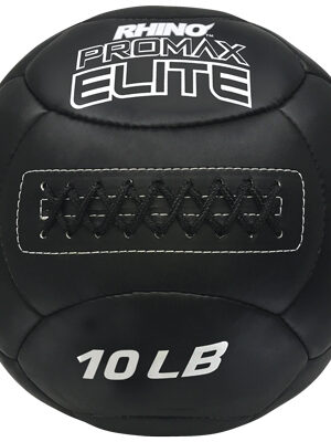 Rhino Promax Elte Medicine Balls