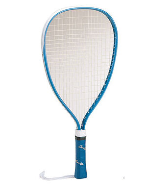 Oversized Racquetball Racket