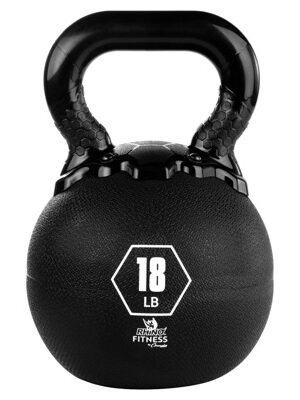 Rhino Kettlebells
